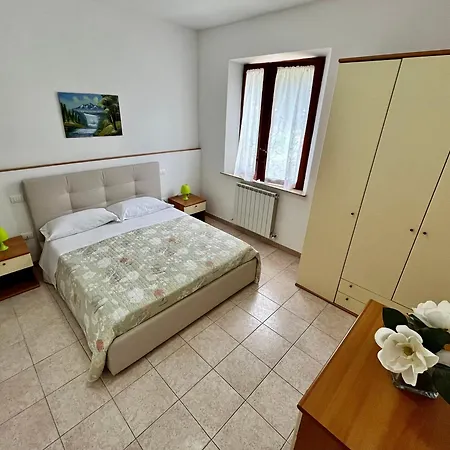 Oasi Di Agilla شقة