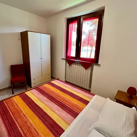 Oasi Di Agilla Appartement Panicarola