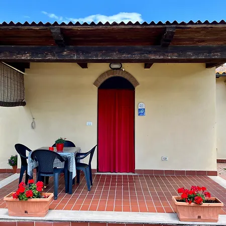 Oasi Di Agilla * Panicarola