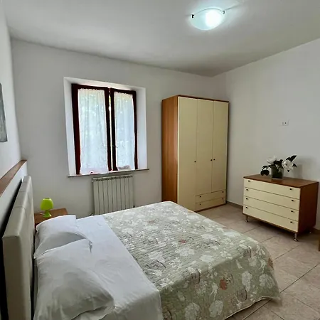 Apartamento Oasi Di Agilla *