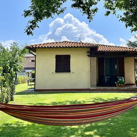 Appartement Oasi Di Agilla Panicarola