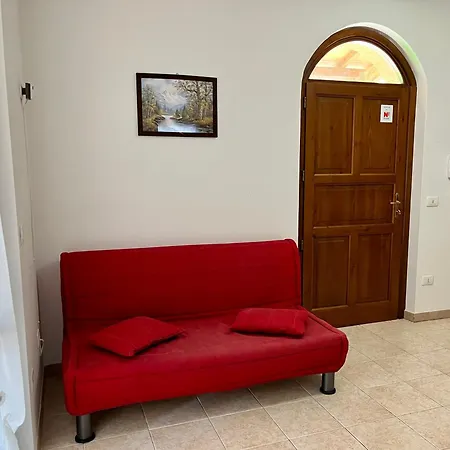 Oasi Di Agilla *