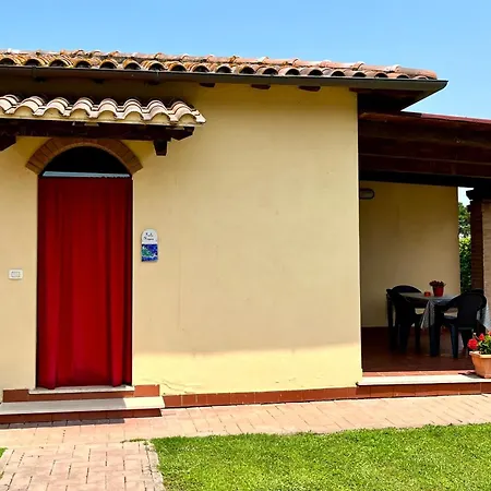 Oasi Di Agilla * Panicarola