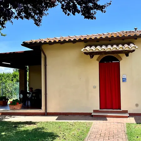 Apartamento Oasi Di Agilla