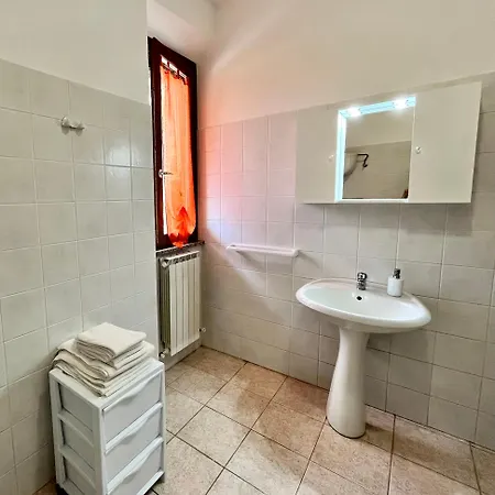 Oasi Di Agilla Apartamento Panicarola