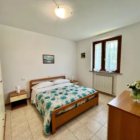 Oasi Di Agilla شقة Panicarola