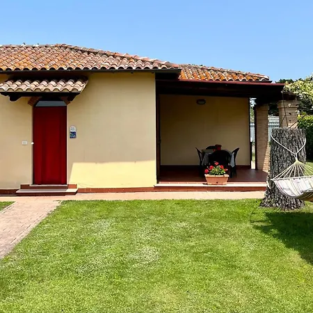 Oasi Di Agilla Panicarola