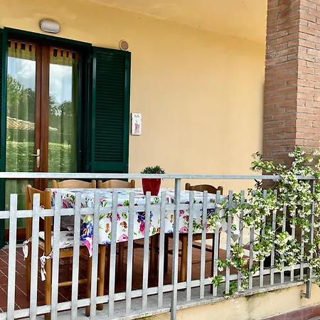 Oasi Di Agilla * Panicarola