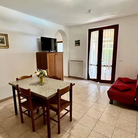 Apartamento Oasi Di Agilla *