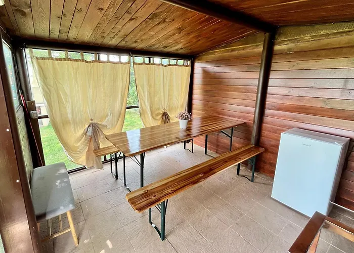 Oasi Di Agilla Apartmán