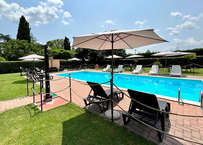 Apartmán Oasi Di Agilla *