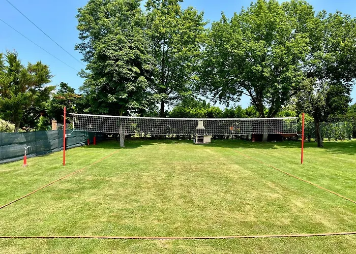 Oasi Di Agilla * Panicarola