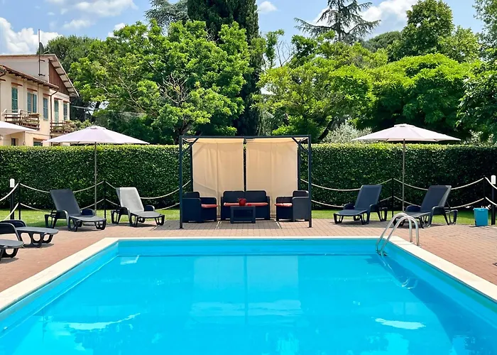 Oasi Di Agilla * Panicarola